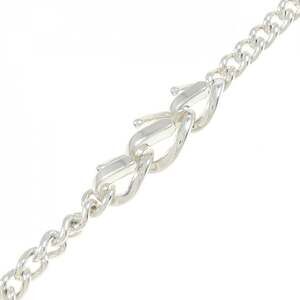 TIFFANY Silver Bracelet
